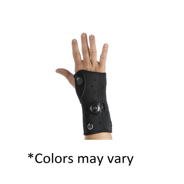 Brace Exos Adult Wrist Camouflage Size 2X-Small Right Ea